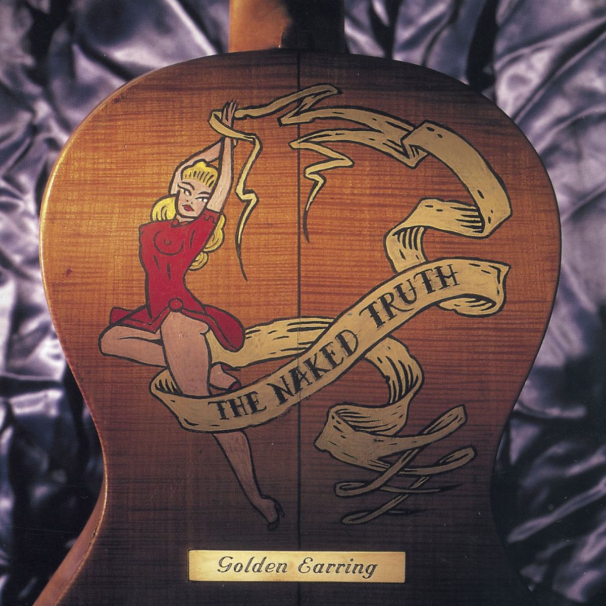 Golden Earring